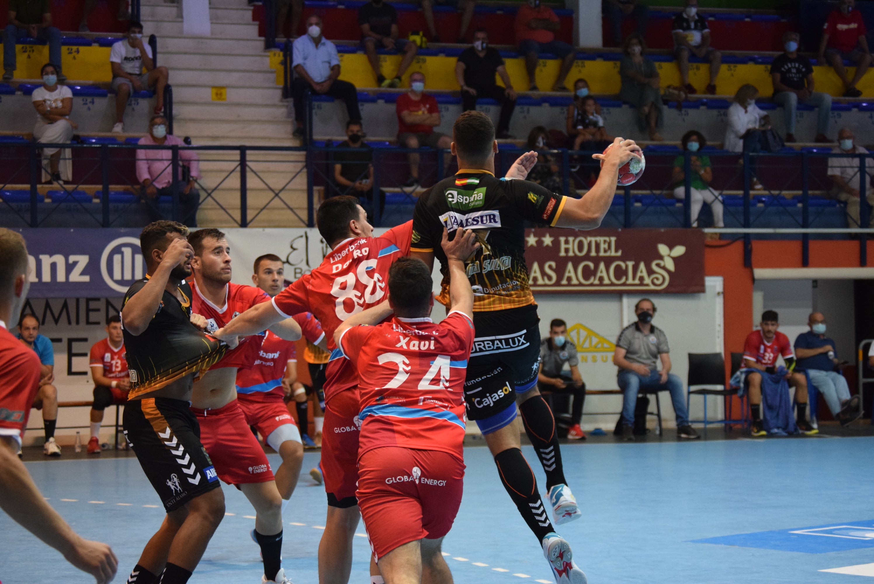 Más de uno Cantabria. Deporte 10/09/2020 Más de uno Cantabria. Deporte 10/09/2020