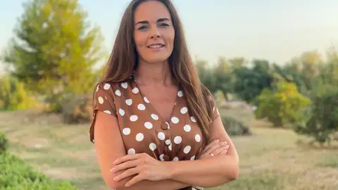 Nuria Huete, directora de la UNED en Cuenca Nuria Huete, directora de la UNED en Cuenca