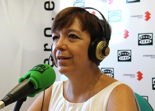 Entrevista a la alcaldesa de Alcázar en el inicio de la nueva temporada Entrevista a la alcaldesa de Alcázar en el inicio de la nueva temporada