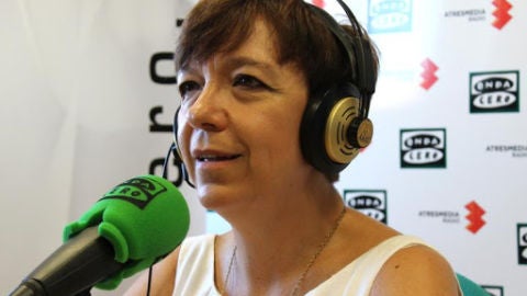 Rosa Melchor