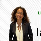 Ariadna Belver | Lideratges - Noticia Ariadna Belver | Lideratges - Noticia