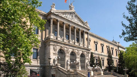Biblioteca Nacional