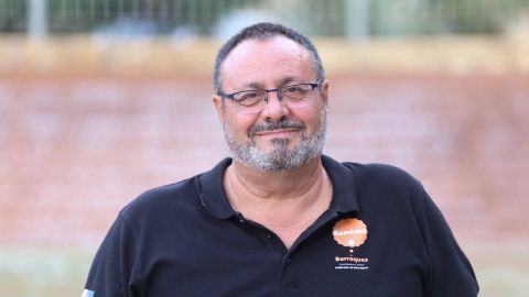 Antonio Galindo