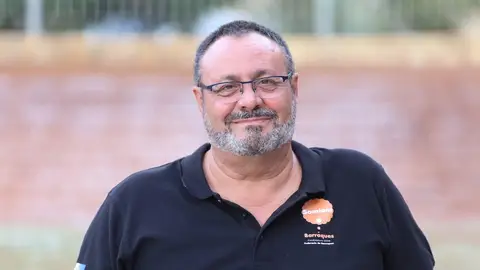 Antonio Galindo Antonio Galindo