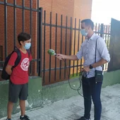 Colegio Marbella Colegio Marbella