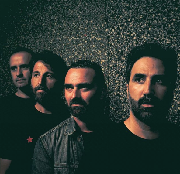 Los grupos “Gran Angular”, “Puerto Príncipe” y “Koala Lumpure”, a la final del “Emerge Alicante” Los grupos “Gran Angular”, “Puerto Príncipe” y “Koala Lumpure”, a la final del “Emerge Alicante”