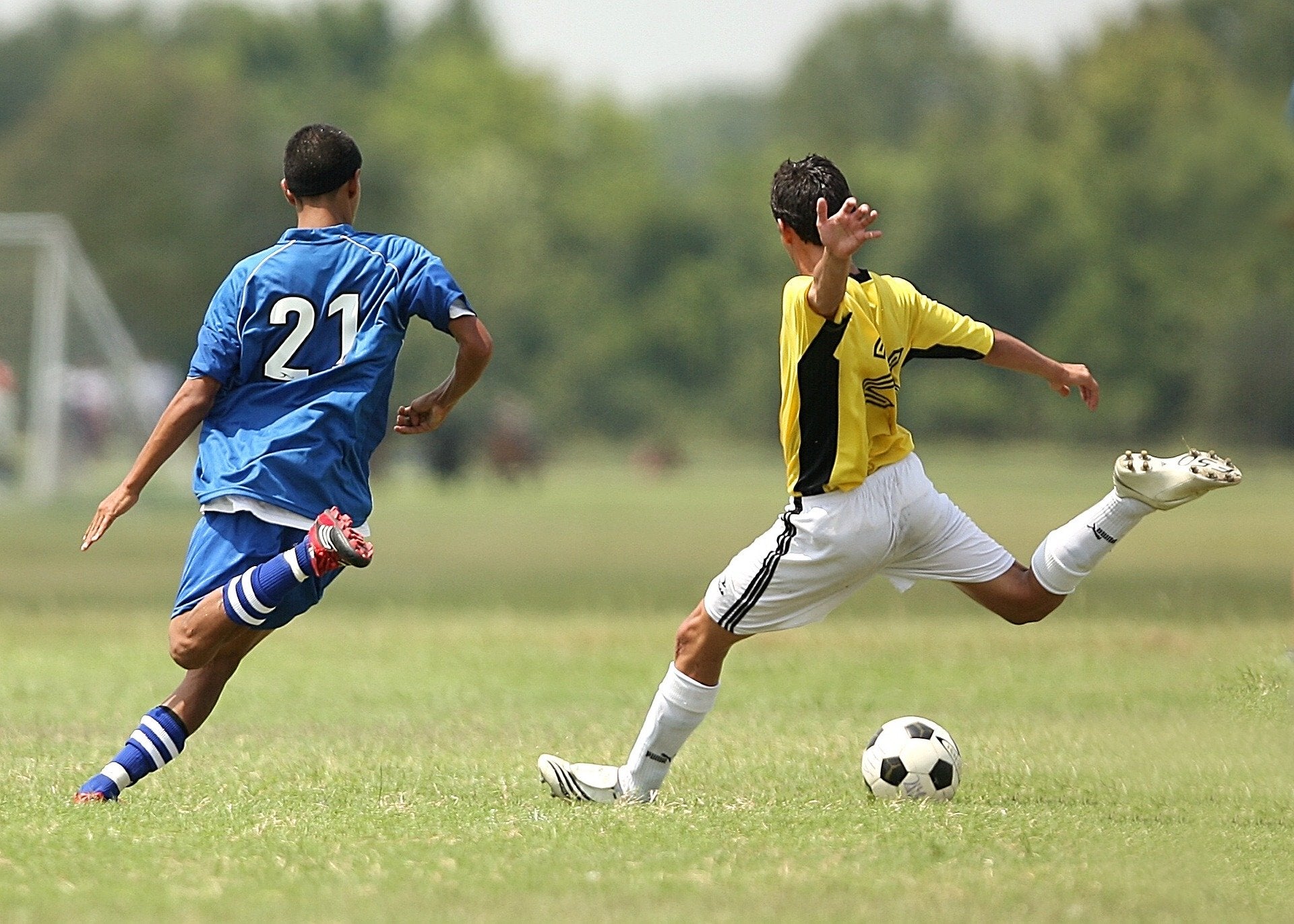 Así será la vuelta de la competición del deporte no profesional en la era COVID-19 Así será la vuelta de la competición del deporte no profesional en la era COVID-19