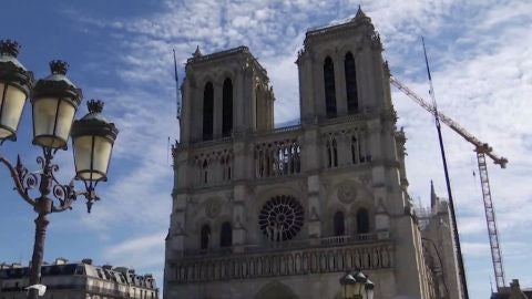 Notre Dame