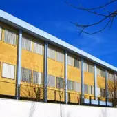 El Colegio Adolfo de Castro, de Cádiz El Colegio Adolfo de Castro, de Cádiz