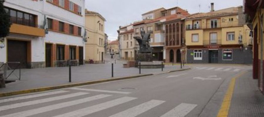 Plaza Andorra Plaza Andorra