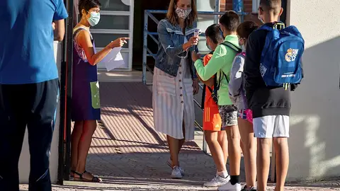 Coronavirus España: noticias, datos de nuevos casos y muertes y última hora de hoy Coronavirus España: noticias, datos de nuevos casos y muertes y última hora de hoy