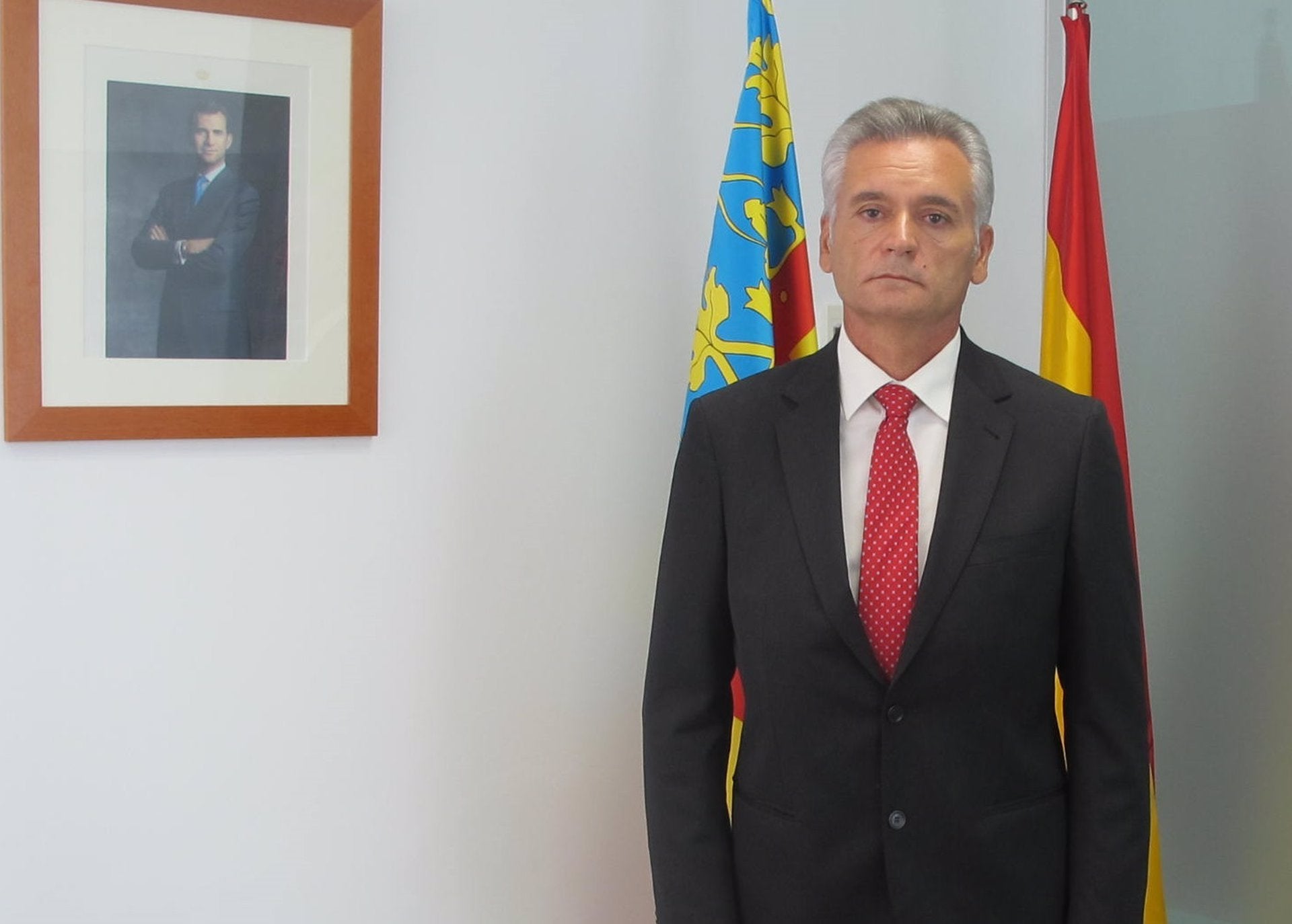 El magistrado José Teófilo Jiménez Morago toma posesión como presidente de la Sección Séptima de la Audiencia Provincial El magistrado José Teófilo Jiménez Morago toma posesión como presidente de la Sección Séptima de la Audiencia Provincial