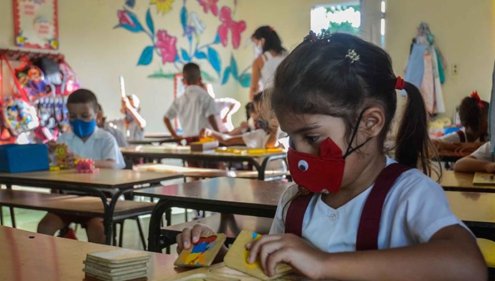 Estem preparats pel nou curs escolar? Estem preparats pel nou curs escolar?