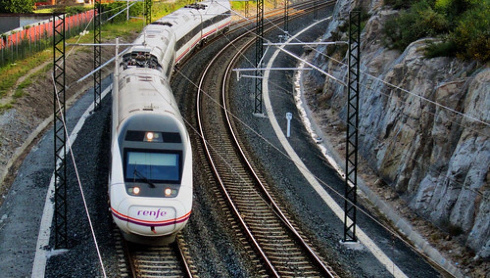 Avant a su paso por ourense Avant a su paso por ourense