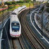 Avant a su paso por ourense Avant a su paso por ourense