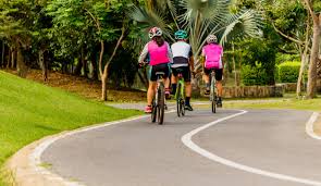 La Universidad con la semana de la movilidad La Universidad con la semana de la movilidad