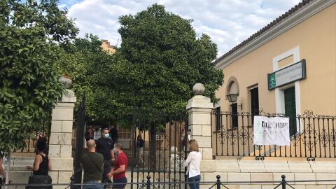 CEIP Fernando Feli&uacute; de Gerena