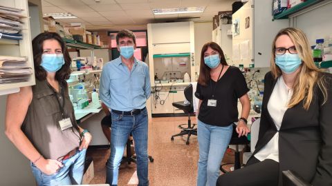 Javier S&aacute;ez-Valero, Inma L&oacute;pez-Font, Inmaculada Cuchilllo-Iba&ntilde;ez y Claudia P. Boix