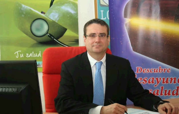 Molina de Segura habilita 15 rastreadores que aliviarán la carga de los dos centros de salud del municipio Molina de Segura habilita 15 rastreadores que aliviarán la carga de los dos centros de salud del municipio