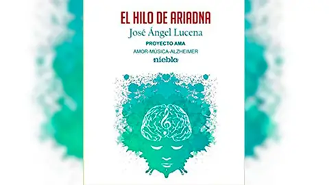 El hilo de Ariadna El hilo de Ariadna