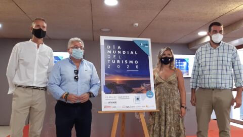 Presentaci&oacute;n de las actividades