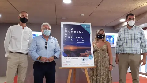 Presentación de las actividades Presentación de las actividades