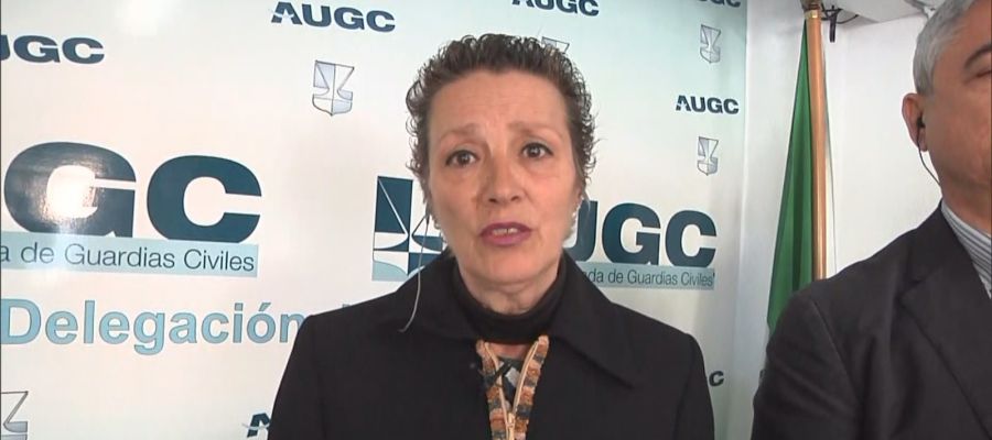 Lucía Garrido. Lucía Garrido.
