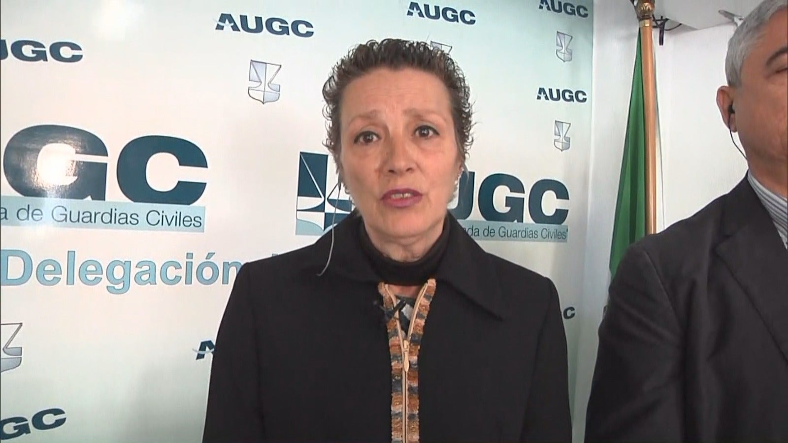 "Llegaremos con el caso de Lucía hasta el final" "Llegaremos con el caso de Lucía hasta el final"