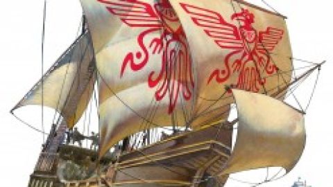 Com hauria estat la hist&ograve;ria si els inques haguessin conquerit Europa?