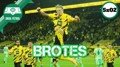 Onda F&uacute;tbol 5x02
