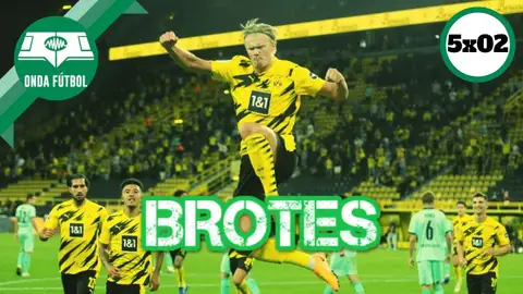Onda Fútbol 5x02 Onda Fútbol 5x02