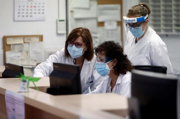 La Brújula de Cantabria 21/09/2020 La Brújula de Cantabria 21/09/2020