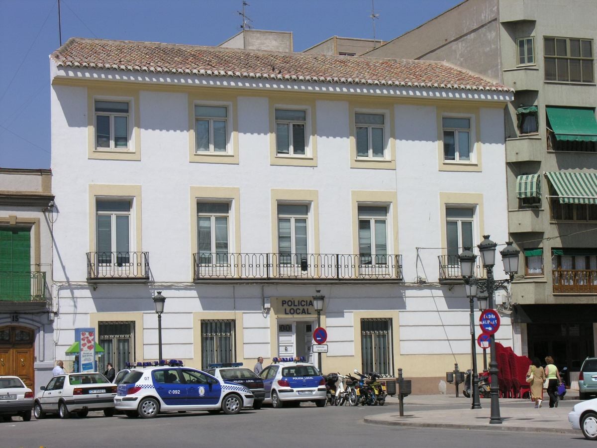 Desalojan una fiesta en Tomelloso con más de 20 jóvenes Desalojan una fiesta en Tomelloso con más de 20 jóvenes