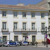 Policía Local de Tomelloso Policía Local de Tomelloso