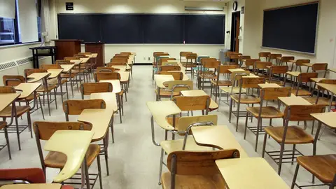 Seguridad en el inicio del curso escolar Seguridad en el inicio del curso escolar