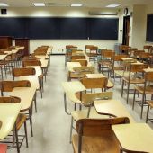 Seguridad en el inicio del curso escolar