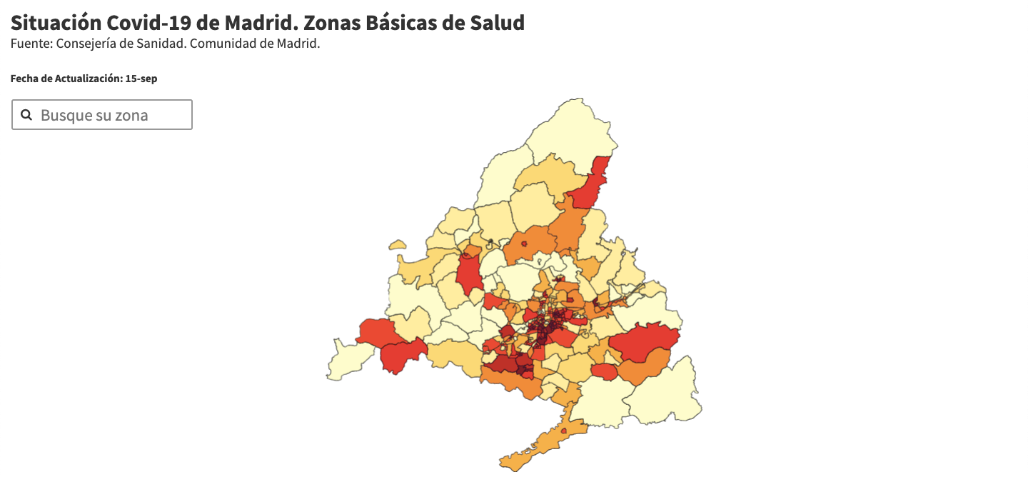 Baleares notifica 582 nuevos positivos y siete fallecimientos más respecto al viernes Baleares notifica 582 nuevos positivos y siete fallecimientos más respecto al viernes