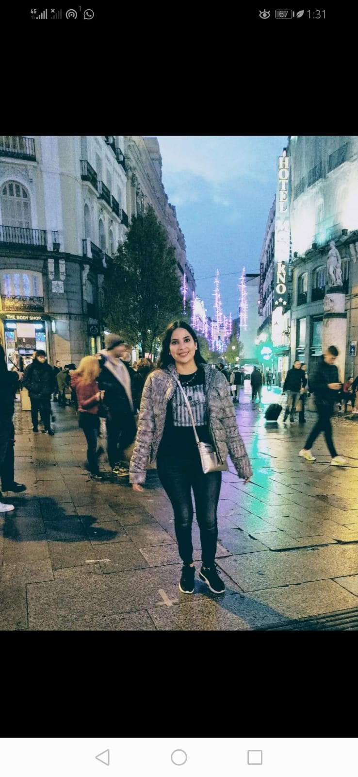 El lunes 7 comienza el juicio en Ciudad Real contra el acusado de asesinar y descuartizar a su pareja embarazada El lunes 7 comienza el juicio en Ciudad Real contra el acusado de asesinar y descuartizar a su pareja embarazada