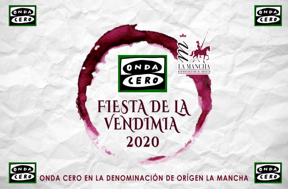 Entrevista al gerente de la D O Mancha sobre "Fiesta de la Vendimia 2020" Entrevista al gerente de la D O Mancha sobre "Fiesta de la Vendimia 2020"