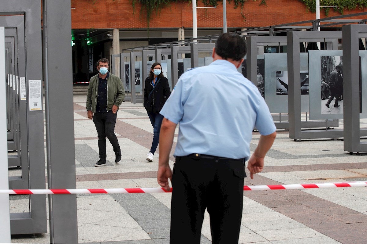 El drama de los ERTE, en primera persona: "Desde el 16 de marzo no he cobrado nada" El drama de los ERTE, en primera persona: "Desde el 16 de marzo no he cobrado nada"