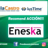 Recomend ACCION!!! con Eneska Moda Recomend ACCION!!! con Eneska Moda
