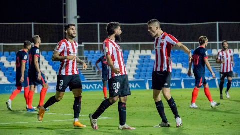Athletic