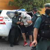Prisión provisional y sin fianza para el asesino confeso de Manuela Chavero