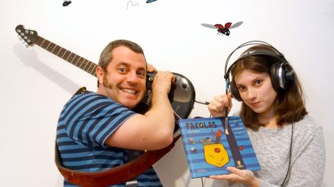 M&aacute;s de Uno Pontevedra