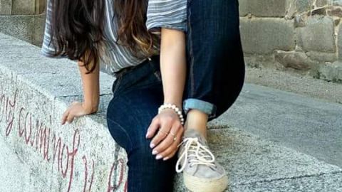 Nancy joven asesinada en Santander