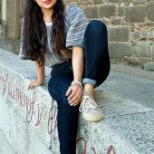 Nancy joven asesinada en Santander