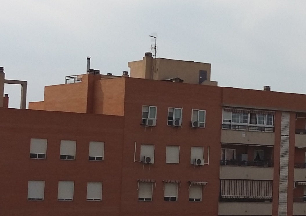 Nueve días para adaptar las antenas colectivas a las nuevas frecuencias de TDT Nueve días para adaptar las antenas colectivas a las nuevas frecuencias de TDT