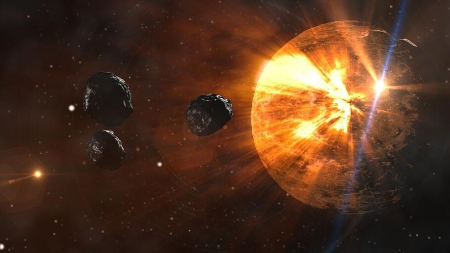 Asteroide