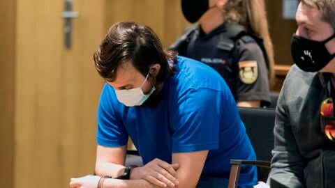 Iv&aacute;n Pardo, t&iacute;o pol&iacute;tico de Naiara