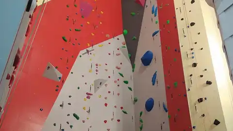 rocodromo chillaron cuenca